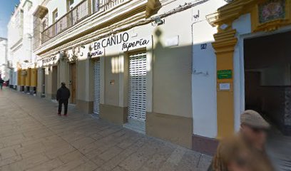 foto de fisio En buenas manos - Pilates Center en San Fernando - Cádiz