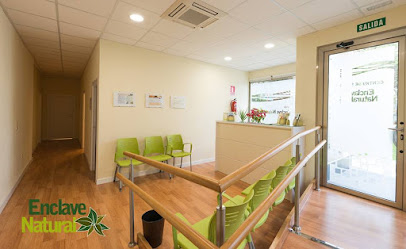 foto de fisio Enclave Natural | Centro de Salud Integral y Bienestar en Zaragoza en Zaragoza - Zaragoza