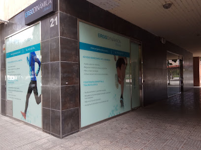 foto de fisio Ergodinámica Clínica Burgos en Burgos - Burgos