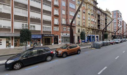 foto de fisio Escalera Fisioterapia en Gijón - Gijón