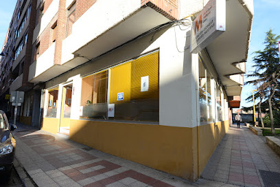 foto de fisio Esclerosis Múltiple | EM León en León - León