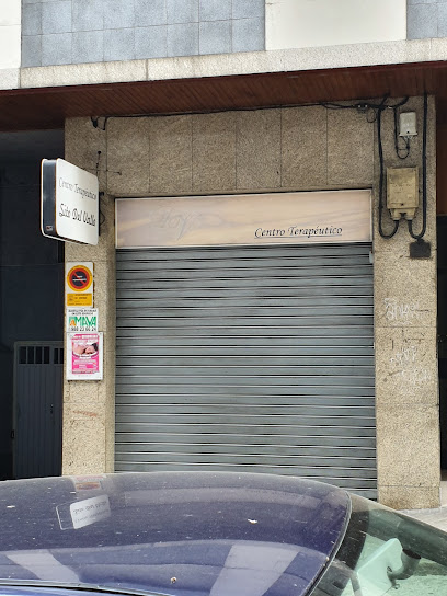 foto de fisio Escuela de Terapias Manuales Sito del Valle en Ourense - Ourense