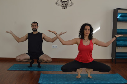 foto de fisio Espacio Esencial Yoga y Pilates Guadalajara en Guadalajara - Guadalajara