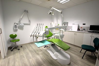 foto de fisio Espacio de Salud DKV León en León - León