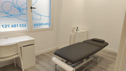 foto de fisio F de Fisioterapia en Madrid - Madrid