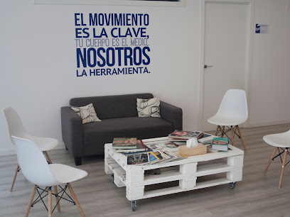 foto de fisio FISICOMED en Córdoba - Córdoba