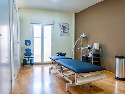 foto de fisio FISIO ALMERÍA - Clínica de fisioterapia en Almería en Almería - Almería