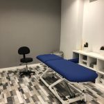 foto de fisio FISIO AXIS Retiro en Madrid - Madrid