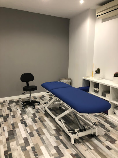 foto de fisio FISIO AXIS Retiro en Madrid - Madrid