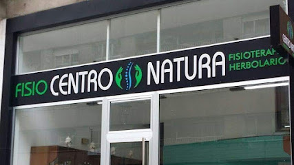foto de fisio FISIO CENTRO NATURA en Avilés - Asturias