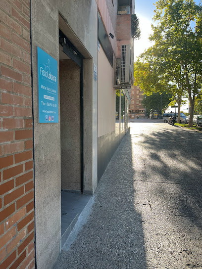 foto de fisio FISIO LOBERA en Zaragoza - Zaragoza