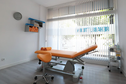foto de fisio FISIOANDTHERAPIES Sport and Woman en Alcalá de Henares - Madrid
