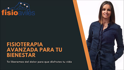 foto de fisio FISIOAVILÉS en Avilés - Asturias