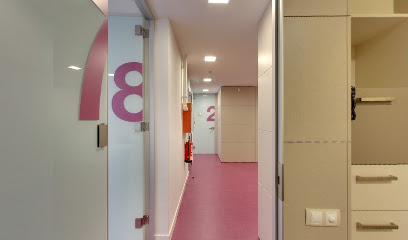 foto de fisio FISIOBCN en Barcelona - Barcelona