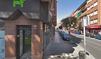 foto de fisio FISIOBI en Ávila - Ávila