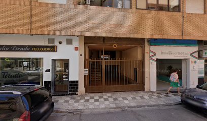 foto de fisio FISIOCEN ALBACETE S.L. en Albacete - Albacete