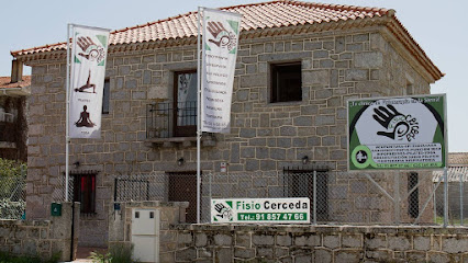 foto de fisio FISIOCERCEDA en Cerceda - Madrid