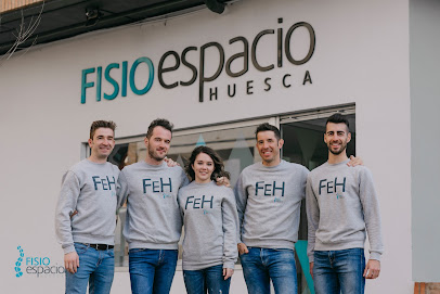 foto de fisio FISIOESPACIO HUESCA en Huesca - Huesca