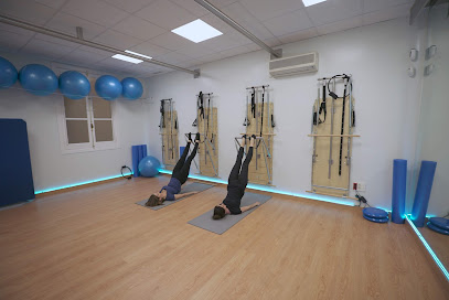 foto de fisio FISIOFLEX THERAPY en Madrid - Madrid