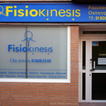 foto de fisio FISIOKINESIS en Valdemoro - Madrid