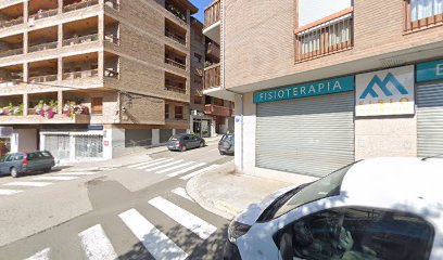 foto de fisio FISIOMOUNTAIN - Fisioteràpia en El Pont de Suert - Lleida