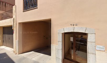foto de fisio FISIOROIG. Fisioteràpia Esportiva en La Canonja - Tarragona