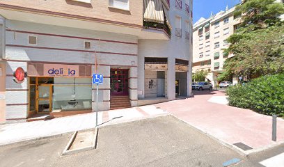 foto de fisio FISIOS Y+ | Clínica de Fisioterapia en Toledo | Fisioterapia Deportiva | Fisioterapeutas Toledo | Osteópatas | Suelo Pélvico en Toledo - Toledo