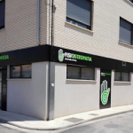 foto de fisio FISIOSTEOPATIA Juan Luis y Leroy CASTEJÓN. (Centro De Fisioterapia Y Osteopatía) en Castejón - Navarra
