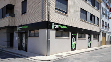 foto de fisio FISIOSTEOPATIA Juan Luis y Leroy CASTEJÓN. (Centro De Fisioterapia Y Osteopatía) en Castejón - Navarra