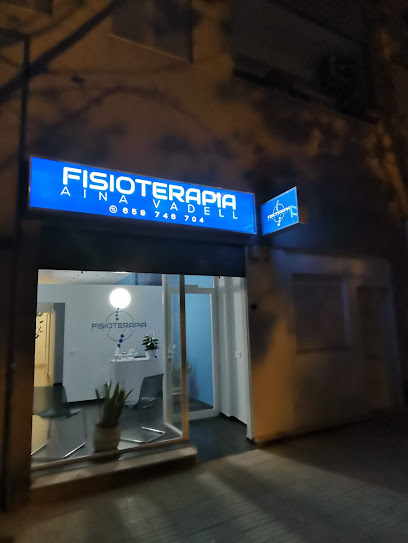 foto de fisio FISIOTERÀPIA AINA VADELL en Palma - Balearic Islands