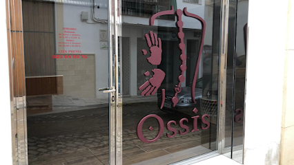 foto de fisio FISIOTERAPIA AVANZADA OSSIS en Bujalance - Córdoba