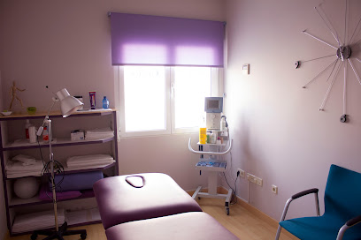 foto de fisio FISIOTERAPIA CERES en Marchamalo - Guadalajara