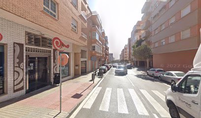 foto de fisio FISIOTERAPIA FRH en Almería - Almería