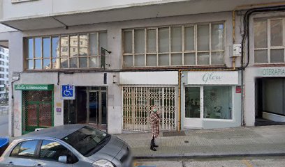 foto de fisio FISIOTERAPIA INÉS FERNÁNDEZ VARELA en A Coruña - A Coruña