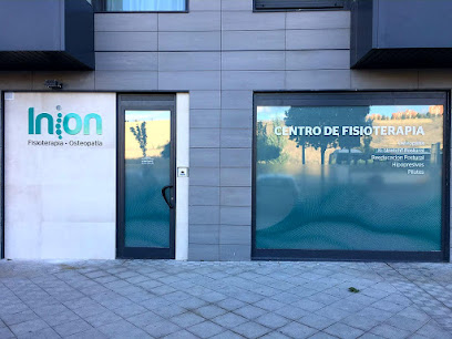 foto de fisio FISIOTERAPIA INION en Pamplona - Navarra