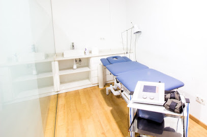 foto de fisio FISIOTERAPIA MESEGUER en Murcia - Murcia