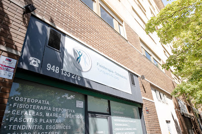 foto de fisio FISIOTERAPIA-OSTEOPATIA YUNQUERA & LARA en Pamplona - Navarra