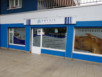 foto de fisio FISIOTERAPIA PHYSIS en Salinas - Asturias