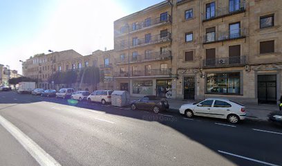 foto de fisio FISIOTERAPIA SALAMANCA
