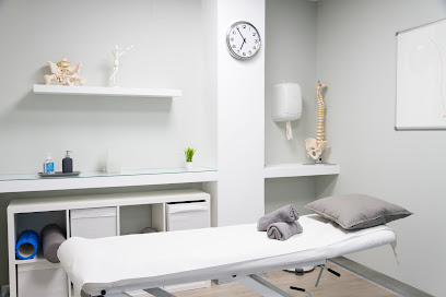 foto de fisio FISIOTERAPIA SANTOS en Madrid - Madrid