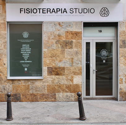 foto de fisio FISIOTERAPIA STUDIO en A Coruña - A Coruña