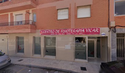 foto de fisio FISIOTERAPIA VICAR en La Gangosa - Almería
