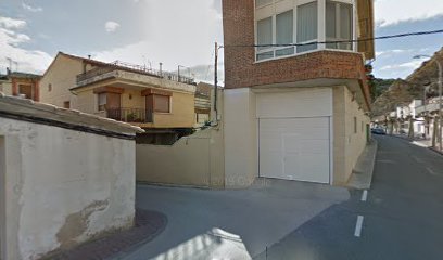 foto de fisio FISIOTERAPIA en FALCES en Falces - Navarra