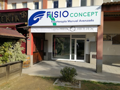 foto de fisio FISIOconcept en Jerez de la Frontera - Cádiz