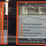 foto de fisio FISIOreq en Valladolid - Valladolid