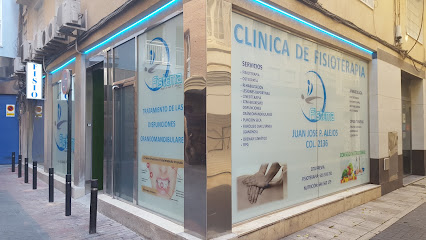 foto de fisio FISTEMA MURCIA en Murcia - Murcia
