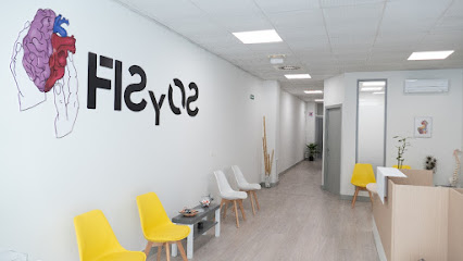foto de fisio FISyOS Valladolid en Valladolid - Valladolid