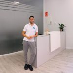 foto de fisio FM Fisioterapia en Alicante (Alacant) - Alicante