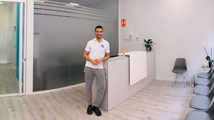 foto de fisio FM Fisioterapia en Alicante (Alacant) - Alicante