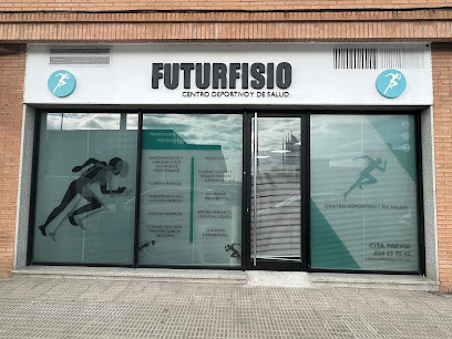 foto de fisio FUTURFISIO en Castellón de la Plana - Castellón